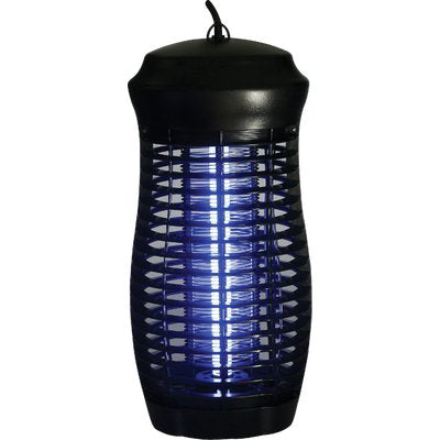 STERMINATORE INSETTI LED MINI EFFE - VOLT 230 WATT  4,0 MQ 20