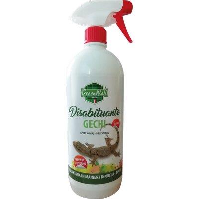 DISABITUANTE GECHI SPRAY ENERGICA - LT 1
