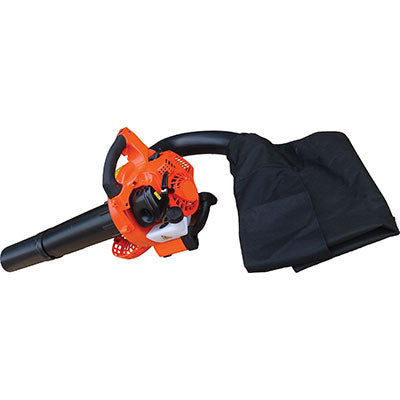 ASPIRATORE SOFFIATORE MOTORE BORA STARS - 2T CC 25,4