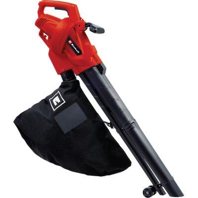 ASPIRATORE SOFFIATORE ELETTRIC GC-EL 3024E EINHELL - VOLT 230 WATT 3000
