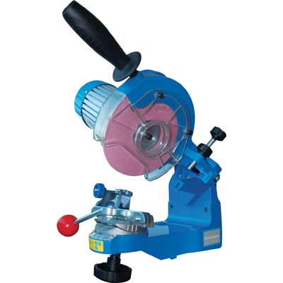 AFFILA CATENA X MOTOSEGA IRIDE PLUS STARS - VOLT 230 WATT 230 MM 145X3,2+4,7 F.MM 22