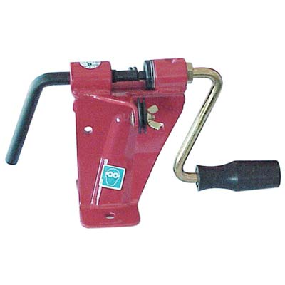 RIVETTATRICE IMBUTITORE X CATENA MOTOSEGA - TESTINA PASSO 1/4 E .325