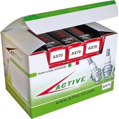 CANDELA X MOTORE ACTIVE - BMR6A EX MM 19