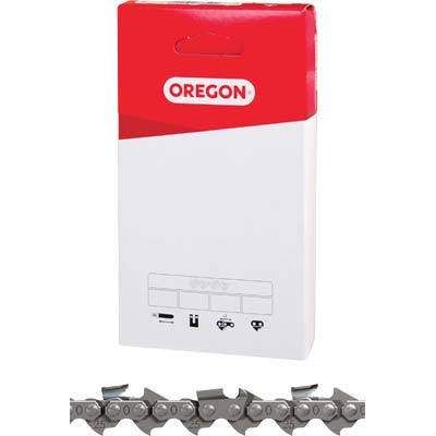 CATENA X MOTOSEGA 1/4 OREGON - 60X1,3 25AP60E
