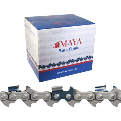 CATENA X MOTOSEGA ROTOLO 3/8 MAYA - 1640X1,3 MT 30 MY50A S/C1640