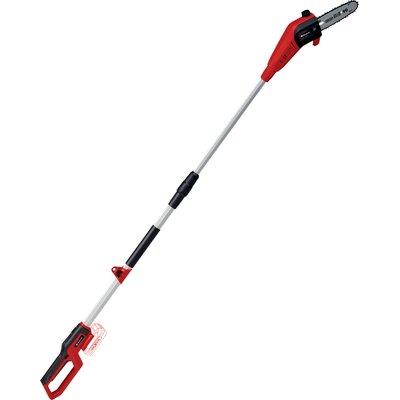 ELETTROSEGA BATTERIA TELES GC-LC 18/20 LI EINHELL - X-CHANGE S CORPO MACCHINA CM 20 33X1,3X3/8 MT 2,80