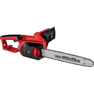 ELETTROSEGA GH-EC 1835 EINHELL - VOLT 230 WATT 1800 CM 36 52X1,3X3/8R