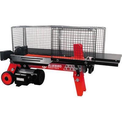 SPACCALEGNA ORIZZONTALE BLUEBIRD - VOLT 230 WATT 2300 TONS 7 H.CM 52 D.CM 25