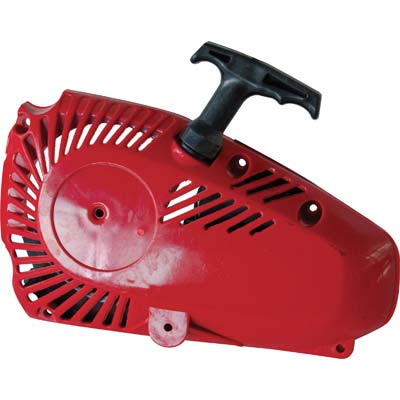 AVVIAMENTO MOTOSEGA PROFY 25 26 STARS - N° 90-102