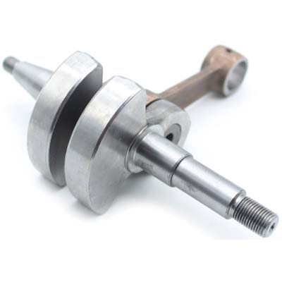 ALBERO  + PISTONE MOTOSEGA PROFY 45 STARS - N° 1-35