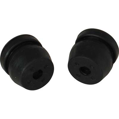 ANTIVIBRANTI MOTOSEGA PROFY 25 26 STARS - GOMMA CF=PZ 2 N° 129-139