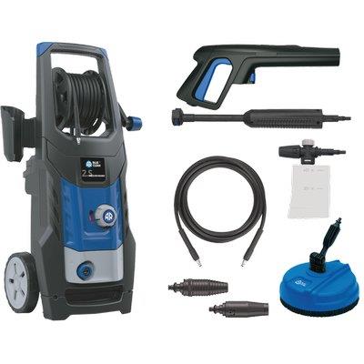 IDROPULITRICE A.FREDDA AR 2.S PE AR BLUE CLEAN - WATT 2200 BAR 160 LT/H 460