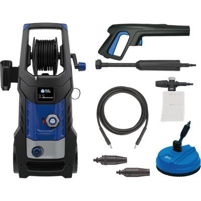 IDROPULITRICE A.FREDDA AR 3.S PE AR BLUE CLEAN - WATT 2500 BAR 180 LT/H 500