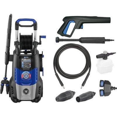 IDROPULITRICE A.FREDDA AR 4.0 DTS TF AR BLUE CLEAN - WATT 2500 BAR 150 LT/H 810