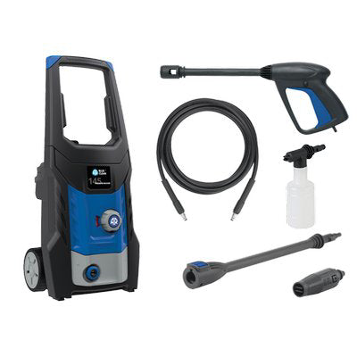 IDROPULITRICE A.FREDDA AR 145 AR BLUE CLEAN - WATT 1500 BAR 120 LT/H 390