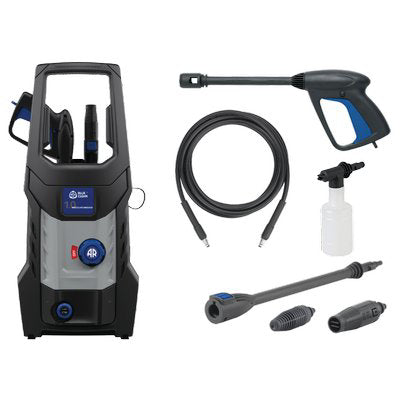 IDROPULITRICE A.FREDDA AR 1.0 AR BLUE CLEAN - WATT 1400 BAR 120 LT/H 390