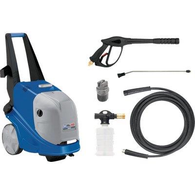 IDROPULITRICE A.CALDA 3590 AR BLUE CLEAN - WATT 2400 BAR 140 LT/H 480 90°C