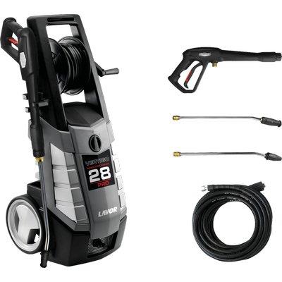 IDROPULITRICE A.FREDDA VERTIGO 28 PRO LAVORWASH - WATT 2800 BAR 180 LT/H 510