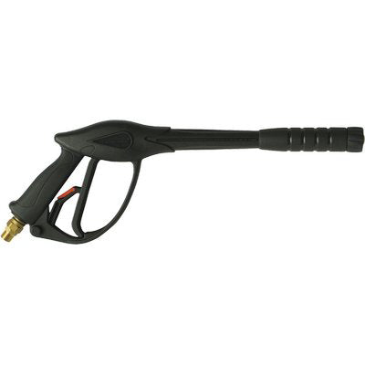 PISTOLA AL15 IDROPULITRICE A.CALDA LAVORWASH - ATTACCO 3/8 E M22 00080-01701