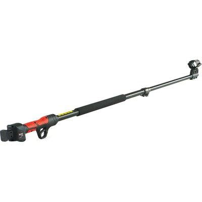MANICO PS22-23 + PS23-25 + CS22-04 BLUEBIRD - TELESCOPICO CM 120/200