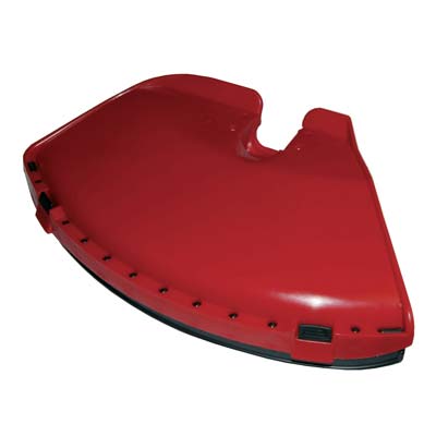 PARASASSO X DECESPUGLIATORE ORIGINALE BLUEBIRD - ASTA MM 27