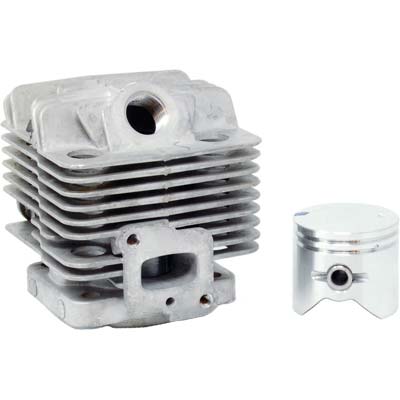 CILINDRO + PISTONE DECESPUGLIATORE PROFY 43 STARS - N° 7-45-46-43-44