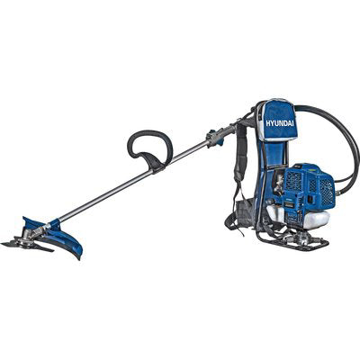 DECESPUGLIATORE A ZAINO 35290 HYUNDAI - 2T CC52 ASTA MM 26