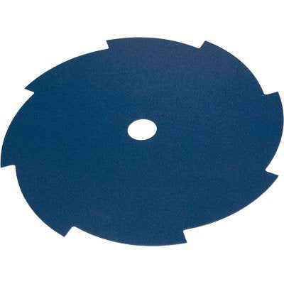 DISCO X DECESPUGLIATORE STARS - ACCIAIO DENTI  8 D.MM 255 S.MM 1,4