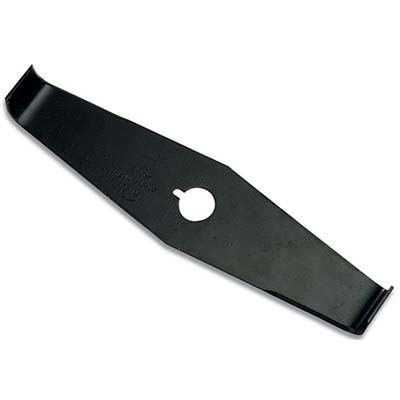 DISCO X DECESPUGLIATORE DENTI PIEGATI STARS - ACCIAIO DENTI 2 D.MM 305 S.MM 3,0