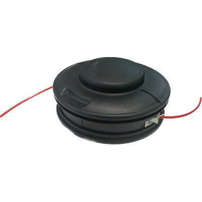 TESTINA X DECESPUGLIATORE FLASH BUMP BLUEBIRD - MM 130 PASSO M10X1,25 SXF BATTI E VAI