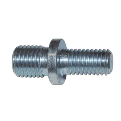 NIPPLO X TESTINA DECESPUGLIATORE - MA 1,25 SX MM  8X10