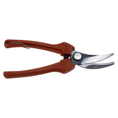FORBICE RACCOLTA A MEZZALUNA P123 BAHCO - CM 19