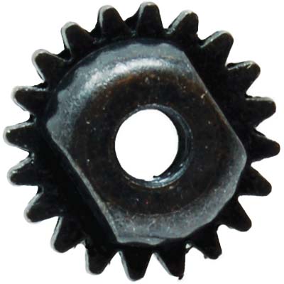 ROSETTA FORBICE POTA KS-4T KS-8T SAMURAI - DENTATA