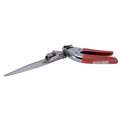 FORBICE ERBA GS-76 BAHCO - POSIZIONI 3