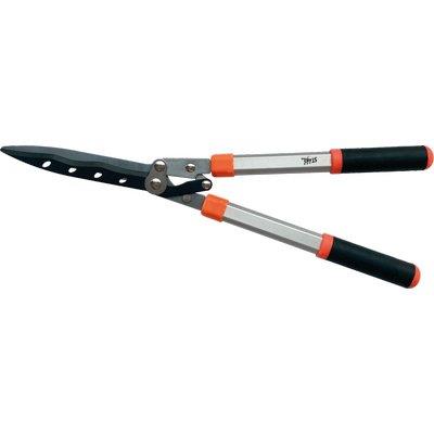 FORBICE SIEPE MANICI ALLUMINIO STARS - CM 21X64