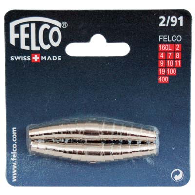 MOLLA FORBICE POTA  2 4 7 8 11 FELCO - CF=PZ 2