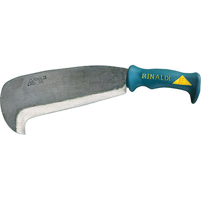 RONCOLA SFERRATESE ROMA 120 RINALDI - ACCIAIO FORGIATO/RESINA CM 23 DX N00