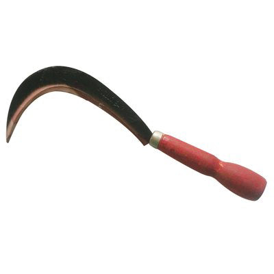 RONCOLINA ORTAGGI STARS - ACCIAIO FORGIATO/LEGNO CM 12
