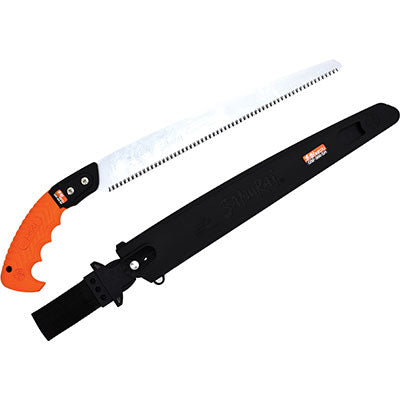 SEGA POTATURA LAMA DRITTA PISTOLA GSF SAMURAI - GSF-300-SH CM 30/MM 2,5 + FONDINA