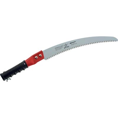 SEGA POTATURA LAMA CURVA X MANICO P-C SAMURAI - P-C-330-LH CM 33/MM 4