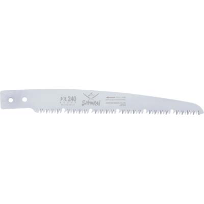 LAMA DRITTA SEGA POTATURA GKS SAMURAI - GKS-301-LH CM 30/MM 4
