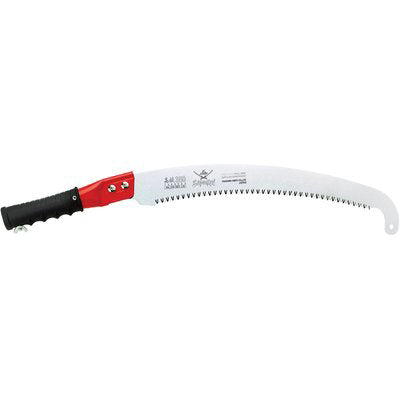 SEGA POTATURA LAMA CURVA X MANICO P-CH SAMURAI - P-CH-350-LH CM 35/MM 4 + UNCINO