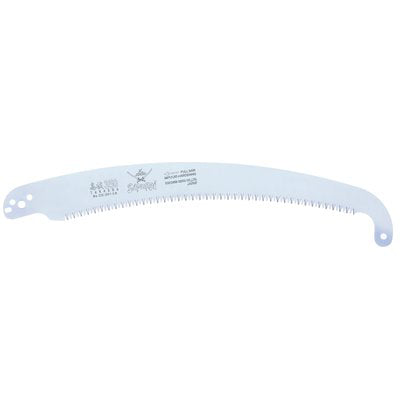 LAMA CURVA SEGA POTATURA CH SAMURAI - CH-351-LH CM 35/MM 4