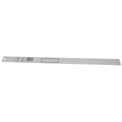 LAMA DENTE A PUNTA X SEGONCINO TALENT BAHCO - CM 60