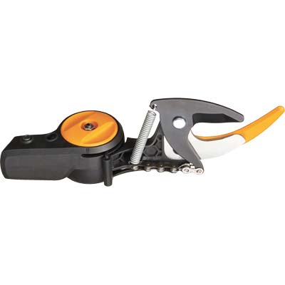 TESTA TAGLIO UPX82 UPX86 FISKARS - COMPLETA
