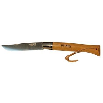 COLTELLO SERRAMANICO VRI INOX OPINEL - N°12 MM 120