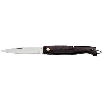 COLTELLO SERRAMANICO PATTADA 23011 AUSONIA - CM 18