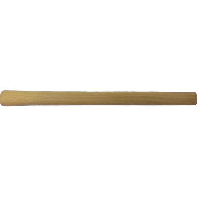 MANICO LEGNO X MARTELLO TESTU RINALDI - FAGGIO SM.MM 29X38 H.CM 45