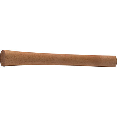 MANICO LEGNO X MARTELLO MALEPEGGIO STARS - FAGGIO SM.MM 27X36 H.CM 40