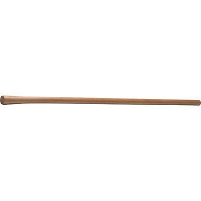 MANICO LEGNO X ZAPPA OCCHIO TONDO STARS - FAGGIO SM.MM 40 H.CM 135